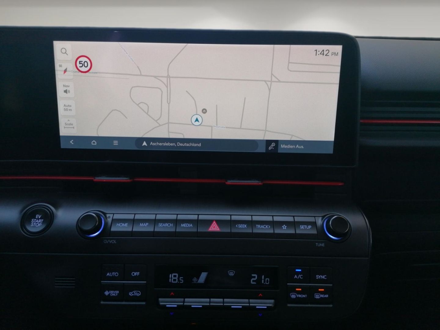 Hyundai KONA - Bild 9