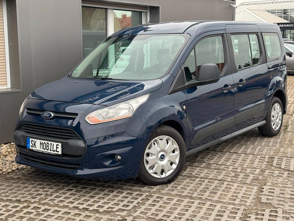 Ford Transit Connect Lang*Trend*5Sitz*Klima*