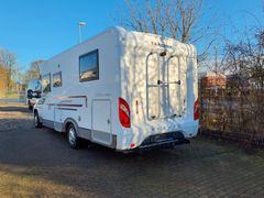 Adria Coral 690 SC, Queensbett,Sat ,Lithium