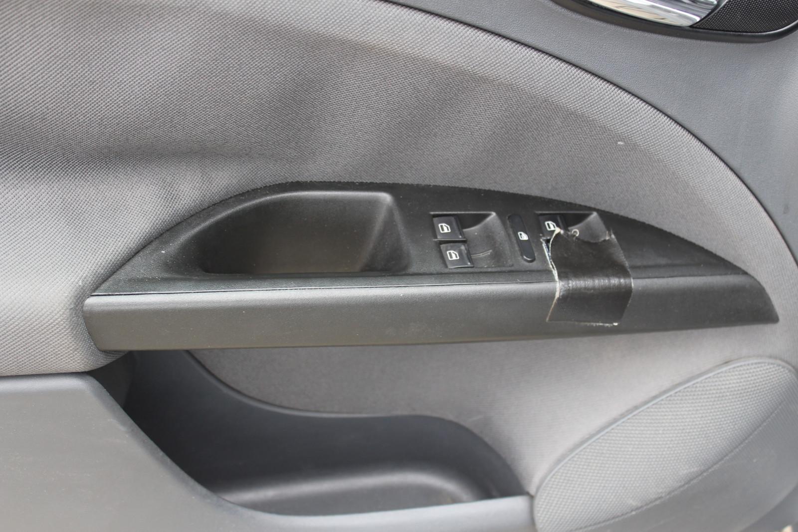 Seat Altea 2007 — photo 16