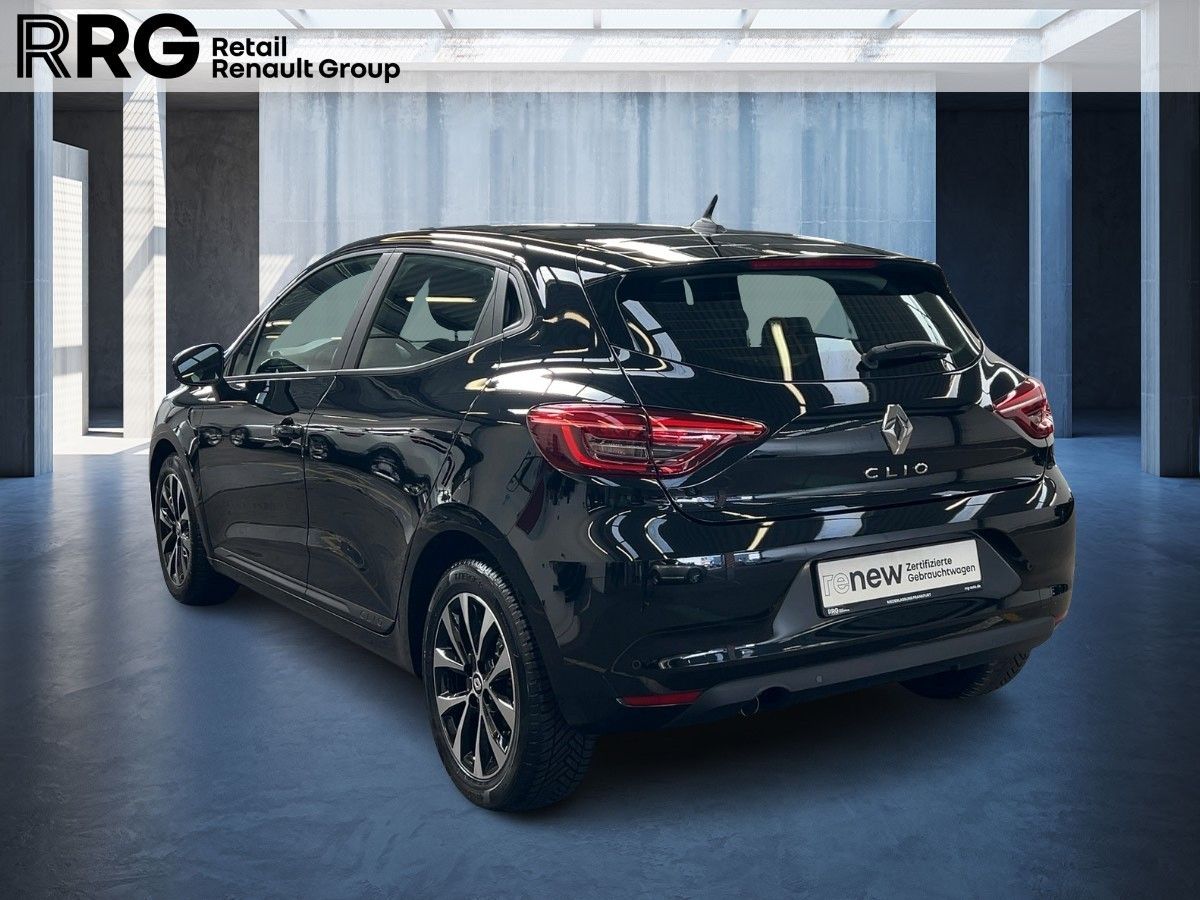 Renault Clio - Bild 4
