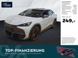 Cupra Tavascan VZ Adrenaline/HUD/PANO/Memory/360°/Pump - weiße Cupra Tavascan