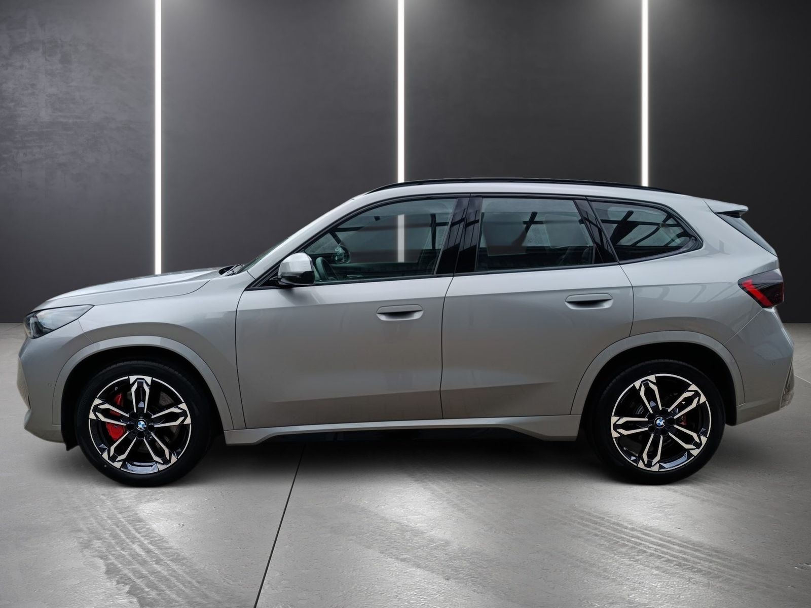 BMW X1 - Bild 9