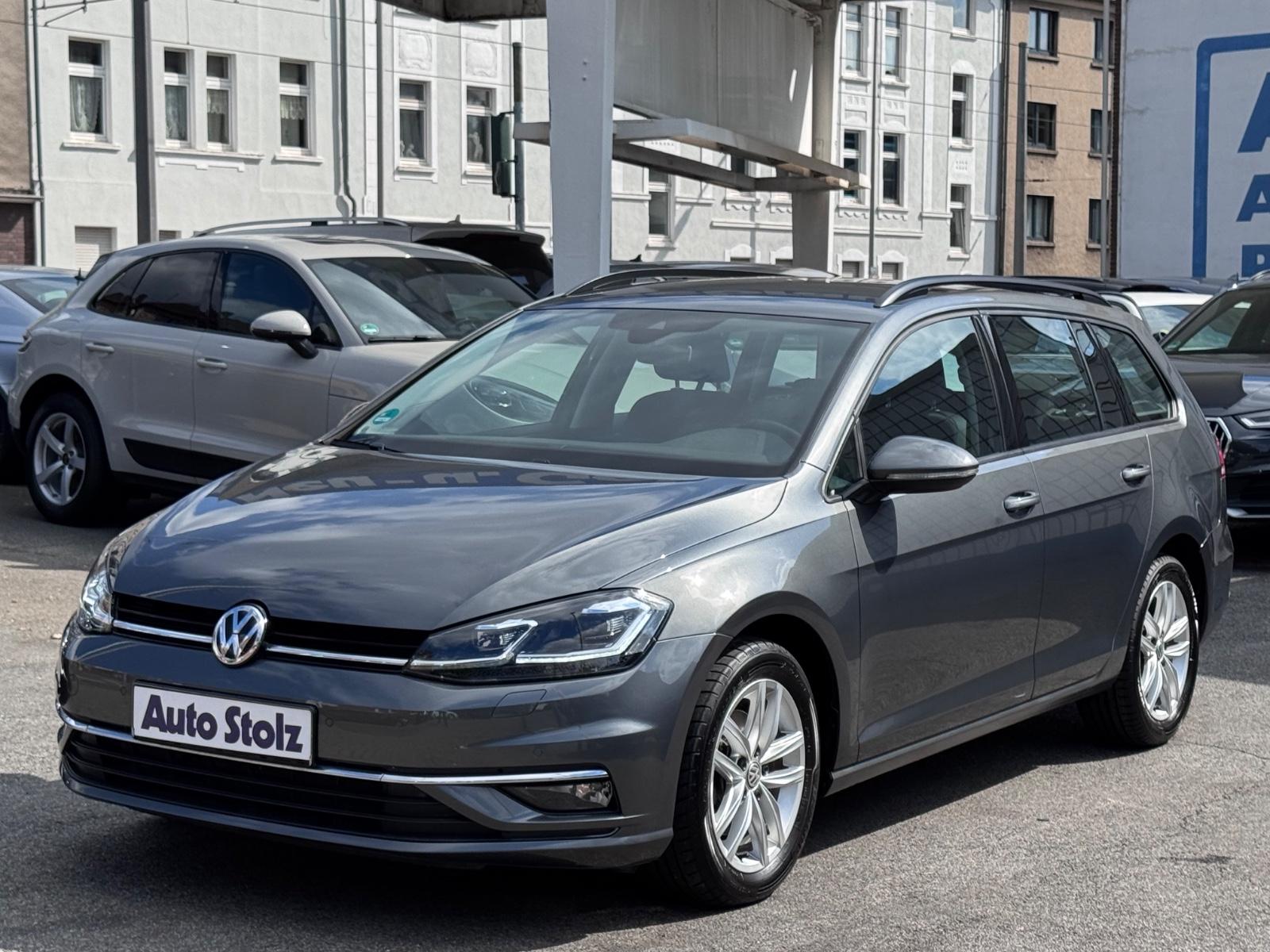Volkswagen Golf VII Variant 1.5 TSI DSG Comfortline NAV,ACC