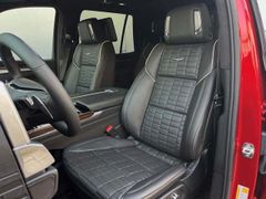 CADILLAC Escalade Sport Platinum 6.2l Modell 2025