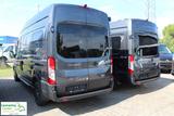 Karmann Dexter 570 *4x4* Dieselh,Solar,Lithium* - Karmann Wohnmobil oder -wagen