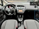 Seat Altea 2.0 XL FSI Stylance Autom. Stylance - Seat Altea mit LPG-Antrieb