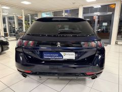 PEUGEOT 508 1.6 180 SW Allure 1.HAND/LED/NAVI/CAM/SHZ/AH