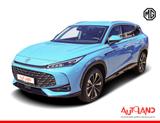 MG HS 1.5 T-GDI Luxury Aut. LED ACC Navi 360° - MG HS Gebrauchtwagen in Berlin