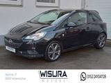 Opel Corsa E S ecoFlex OPC-Line DAB TEMP0. Sitzh. PDC - Opel Corsa: D Opc