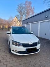 Skoda Fabia 1.2l TSI DSG 81kW ScoutLine Combi Scou... - Skoda Fabia: Scoutline