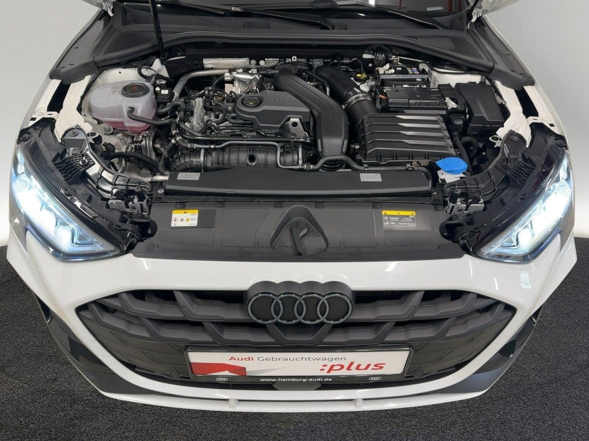 Audi A3 - Bild 12