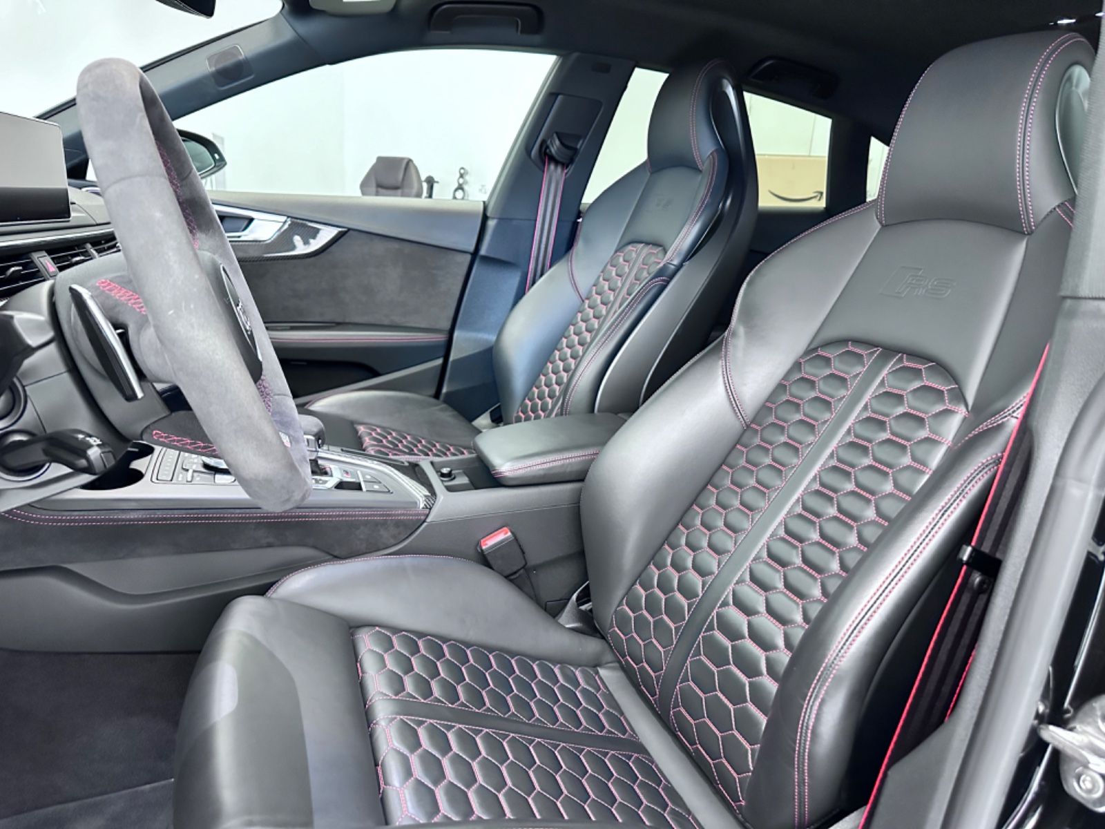 Fahrzeugabbildung Audi RS5 quattro Sportback*Keyless*Keramik*Carbon*B&O
