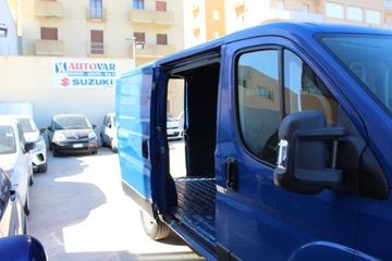 Peugeot Boxer - 7