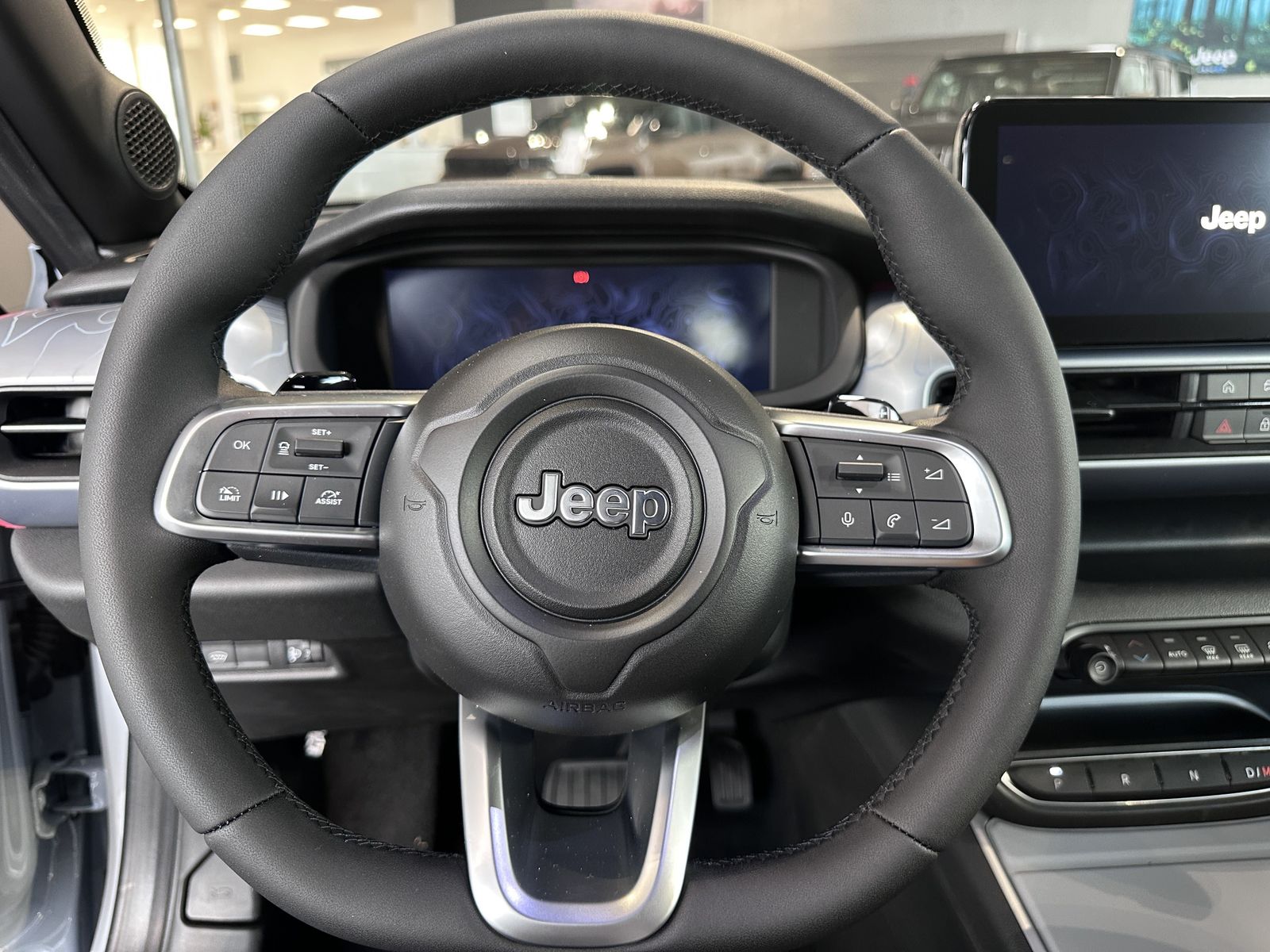 Jeep Avenger - Bild 6