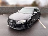 Audi S3 8P 2.0 TFSI quattro 2009 265ps - Audi S3: 8p