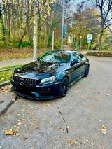 Mercedes-Benz C 63 AMG Mercedes-AMG - 8-Fach bereift 