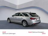 Audi A4 Avant 30 TDI S tronic +LED+ACC+BUSINESSPAKET - Audi A4: Businesspaket