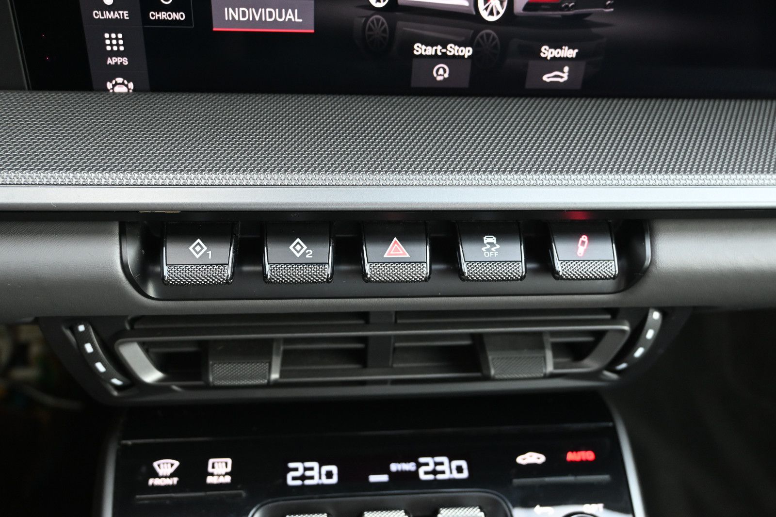 Fahrzeugabbildung Porsche 992 911 Carrera 4S Cabrio °SPORT CHRONO°14-WEGE°