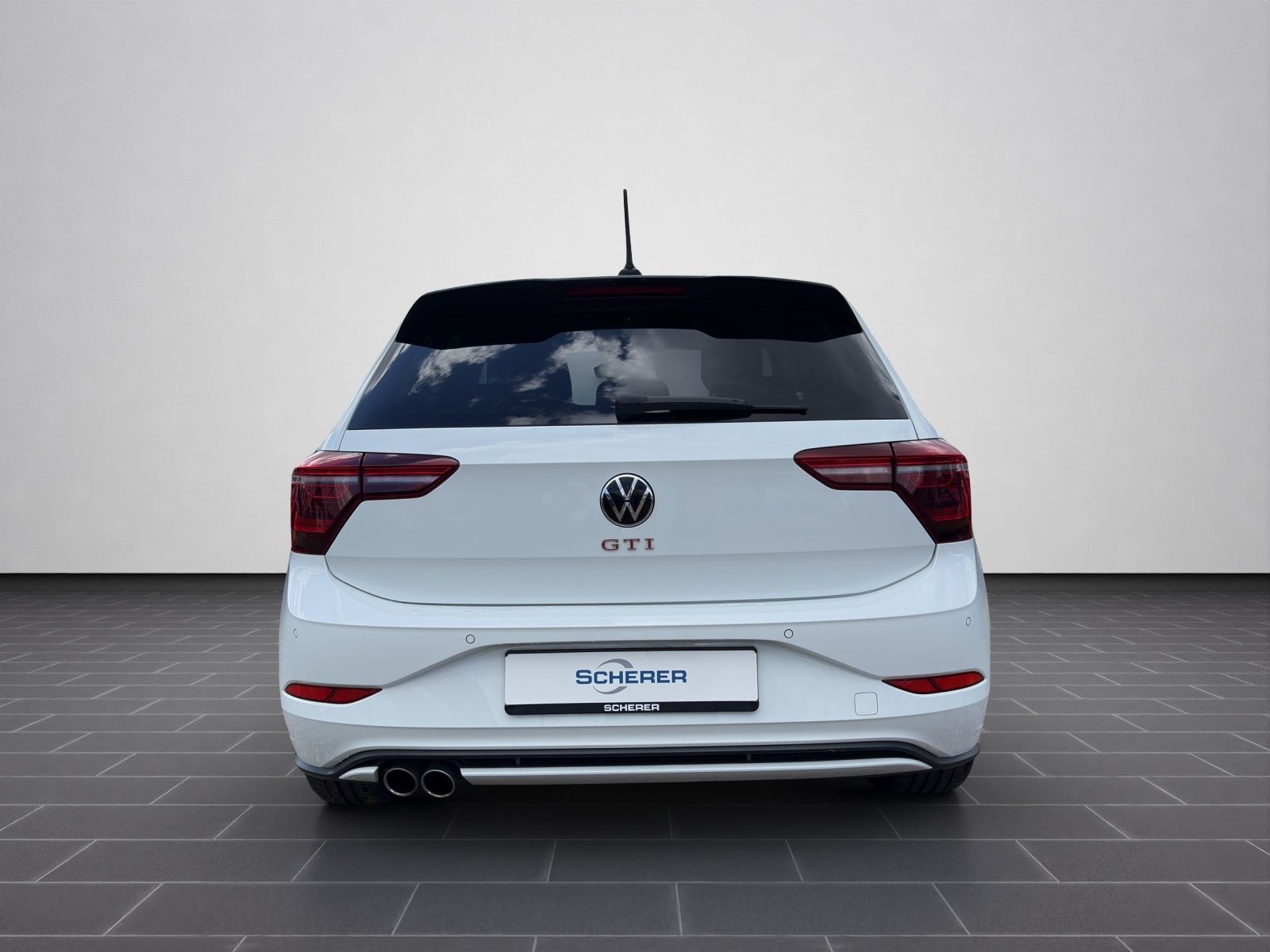 Volkswagen Polo - Bild 7