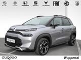 Citroën C3 Aircross PT110 MAX+NAVI+DAB+R-KAM+KEYLESS+LED - gebrauchte Citroën Pickups