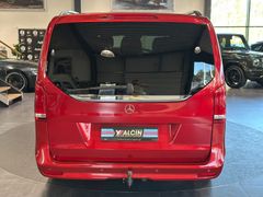 MERCEDES-BENZ V 250 - Ansicht 8