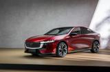 Mazda 6E EV TAKUMI 258PS ++PANORAMA+Head-Up++ - Mazda 6e Gebrauchtwagen