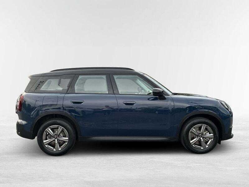 MINI Countryman S ALL4 *NAVI.HUD.H&K HiFi*