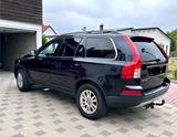 Volvo XC90 D5 Automatik Leder 9101 ABP Version CM7146 - Volvo aus 2008: Geländewagen