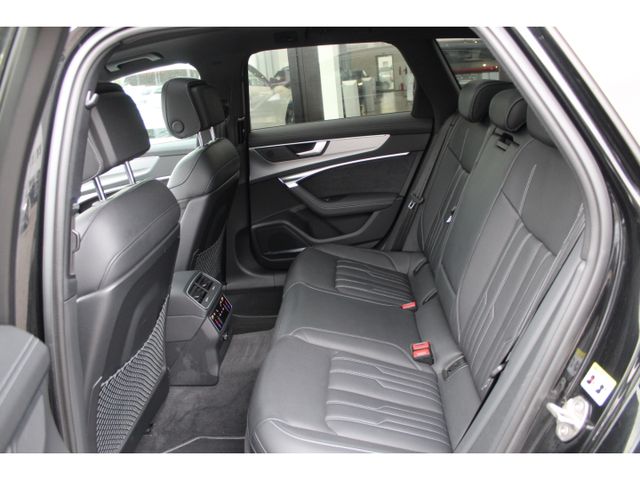 S6 Avant TDI qu.Titpr. HUD*MTRX*ACC*B&O*Pano*1HD