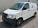 Toyota Hiace - Toyota Hiace Gebrauchtwagen