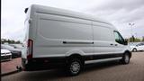 Ford Transit Kasten 350 H3/L4 Trend-Kamera-GRA - Reisebus