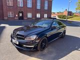 Mercedes-Benz C63 AMG Coupé Facelift 2014 SEHR GEPFLEGT  - gebrauchte Mercedes-Benz C 63 AMG aus dem Jahr 2014