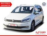 Volkswagen Touran 2.0 TDI Active Dynaudio LED Navi ACC AHK - Volkswagen Touran ACTIVE mit Diesel-Antrieb