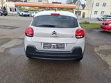 Citroën C3 PureTech 110 Stop&Start FEEL PACK - Citroën mit Benzin-Antrieb: Kleinwagen, Automatik