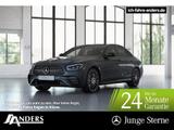 Mercedes-Benz E 200 AMG+MBUX+Night+Pano+Memo+LED+Kamera+Apple