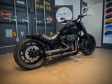 Harley-Davidson FLFBS - Fat Boy - Custom - Mad Boy - Black - NEU - Angebote entsprechen deinen Suchkriterien