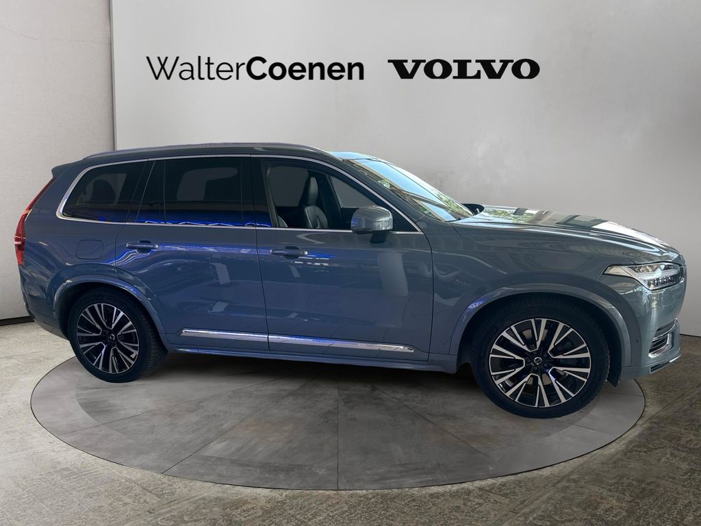 VOLVO XC90 T8 AWD Recharge Ultimate Bright VOLVO XC90 T8 AWD Recharge Ultimate Bright