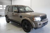 Land Rover Discovery 4 3,0 TDV6 HSE Aut. *Top with Extra's* - Land Rover: Td6