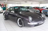Porsche 993 Carrera 4 Schalt/Unikat Turbo Breit/50k inv. - Porsche 993 mit Benzin-Antrieb: Coupé, Turbo