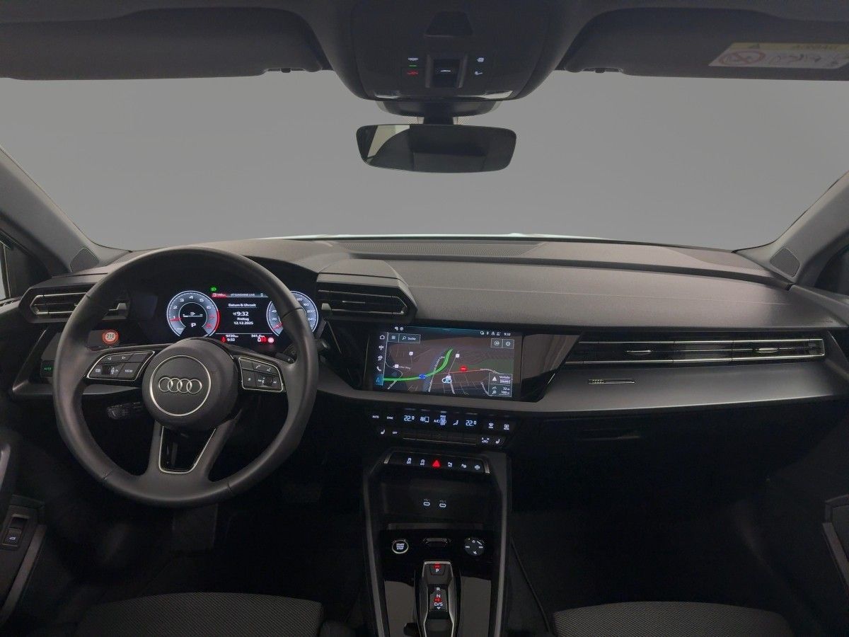 Audi A3 - Bild 11