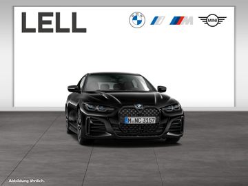 BMW 420 - 10