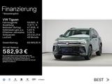Volkswagen Tiguan 1.5 eHybrid DSG R-Line IQ.LIGHT*HUD*NAVI - Volkswagen Tiguan mit Hybrid-Antrieb