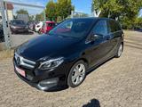 Mercedes-Benz B180 Score*LED*Autom.*2.Hand*Leder*Navi*SHZ*AHK* - Mercedes-Benz B-Klasse SCORE!