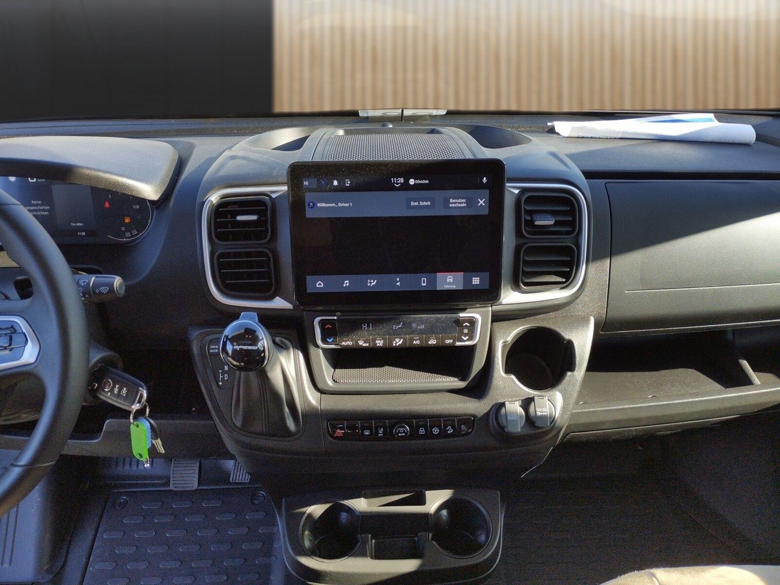 Fahrzeugabbildung Malibu T 460 LE SAT,Solar,Veloslide.Markise