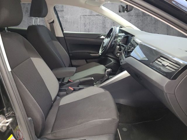Polo 1.0TSI Aut. Life IQ.Drive ACC Climatr.