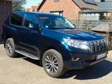 Toyota Land Cruiser 2.8 D-4D Executive Automatik  - Toyota Land Cruiser von privat