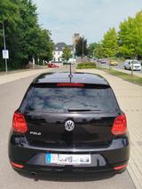 Volkswagen Polo 1.2 TSI 81kW BMT Highline frische Inspekt. - Volkswagen Polo: I