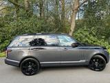 Land Rover Range Rover 5.0 V8 SC SV Autobiography Lang ... - Land Rover Range Rover in Bremen
