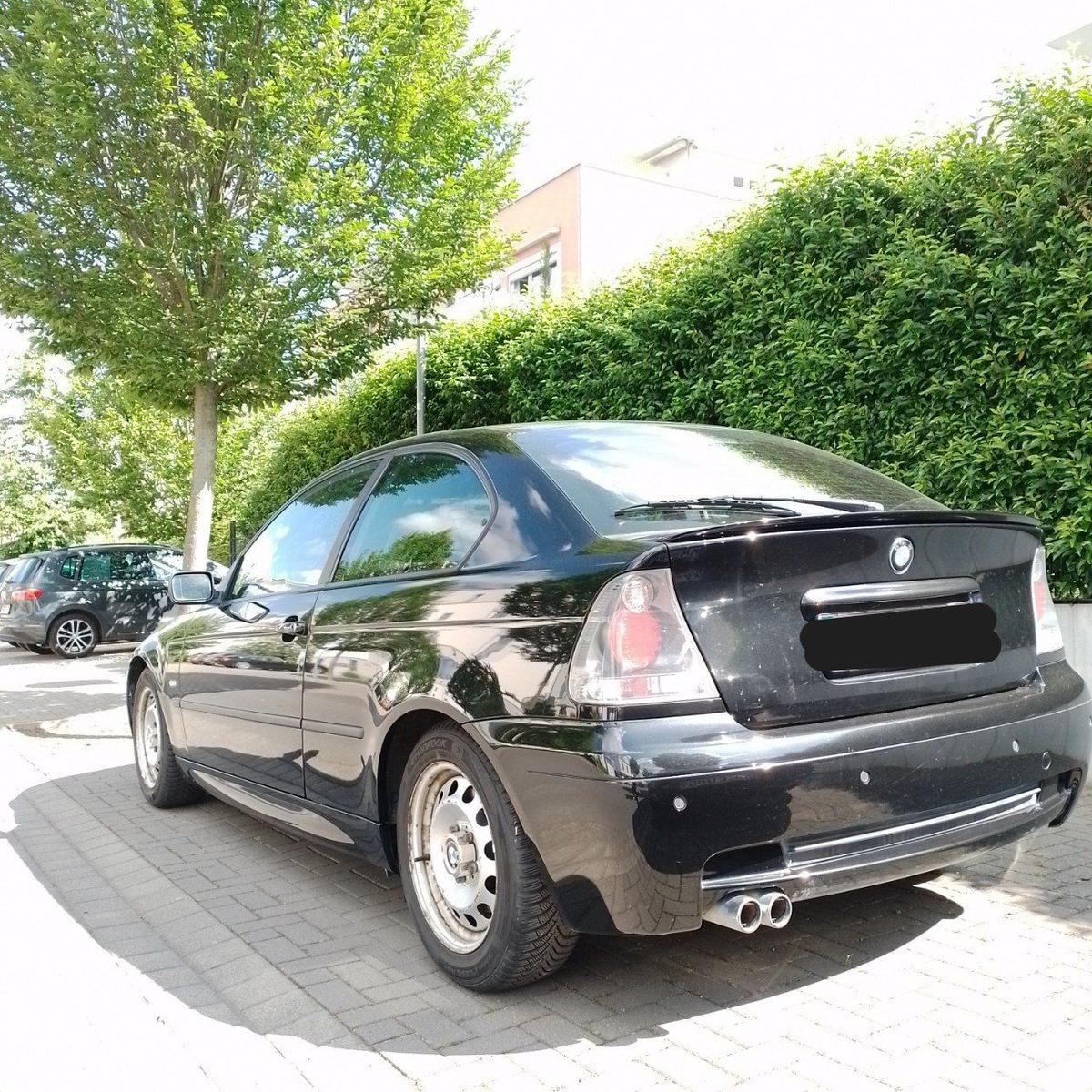 BMW 325